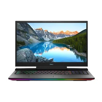 Dell 7700 G7 17 inch Gaming Refurbished Laptop